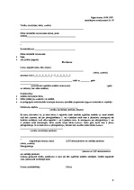 Referāts 'Pašvaldības problēma - garās rindas uz bērnudārziem', 9.