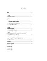 Referāts 'Vēlēšanu analīze', 2.