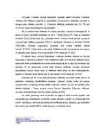 Referāts 'Vēlēšanu analīze', 3.