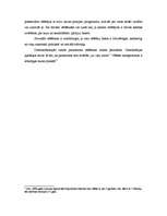 Referāts 'Vēlēšanu analīze', 5.