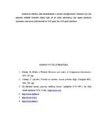 Referāts 'Vēlēšanu analīze', 22.