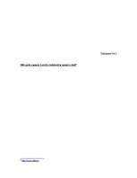 Referāts 'Vēlēšanu analīze', 23.