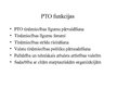 Prezentācija 'PTO loma starptautiskajā tirdzniecībā', 3.