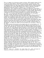 Eseja 'Fired VS Large Hospital', 1.