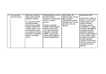 Konspekts 'Četras pasaulē pazīstamas teorētiķes par aprūpes procesu', 3.