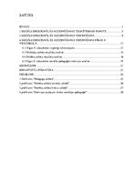 Referāts 'Sociāli emocionālā audzināšana', 2.