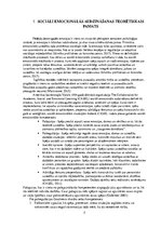 Referāts 'Sociāli emocionālā audzināšana', 5.