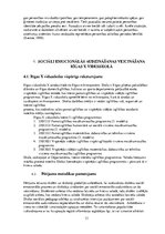 Referāts 'Sociāli emocionālā audzināšana', 13.