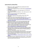 Referāts 'Sociāli emocionālā audzināšana', 23.