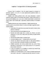 Referāts 'Smēķēšana – teratogēns faktors, kas ietekmē grūtniecību', 1.