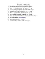 Referāts 'Uzņēmuma līdzekļi un to finansēšana', 31.