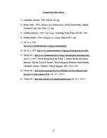 Referāts 'Reliģija', 17.