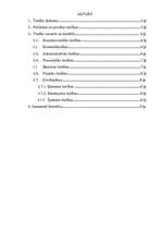 Referāts 'Tiesību sistēma', 2.