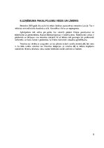 Konspekts 'Ēdināšanas uzņēmuma prakses atskaite', 9.