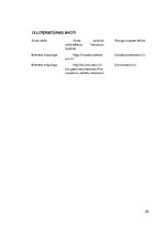 Konspekts 'Ēdināšanas uzņēmuma prakses atskaite', 20.