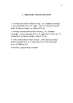 Referāts 'Darba vadīšana', 12.