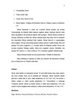 Referāts 'Ceļojuma maršruts 12 dienām pa Itāliju', 4.