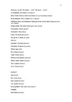 Referāts 'Ceļojuma maršruts 12 dienām pa Itāliju', 8.