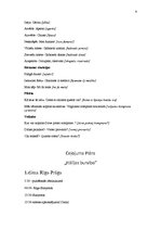 Referāts 'Ceļojuma maršruts 12 dienām pa Itāliju', 9.