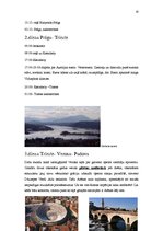 Referāts 'Ceļojuma maršruts 12 dienām pa Itāliju', 10.