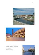 Referāts 'Ceļojuma maršruts 12 dienām pa Itāliju', 13.