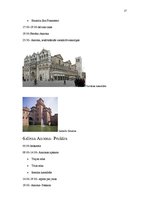 Referāts 'Ceļojuma maršruts 12 dienām pa Itāliju', 17.