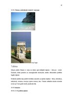 Referāts 'Ceļojuma maršruts 12 dienām pa Itāliju', 18.