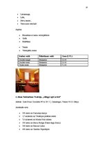 Referāts 'Ceļojuma maršruts 12 dienām pa Itāliju', 28.