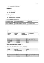 Referāts 'Ceļojuma maršruts 12 dienām pa Itāliju', 29.