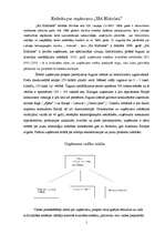 Referāts 'SIA "Hidrolats"', 1.