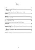 Referāts 'Līgumsods kā saistību tiesību pastiprinošais līdzeklis', 2.