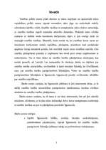 Referāts 'Līgumsods kā saistību tiesību pastiprinošais līdzeklis', 3.