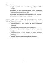 Referāts 'Līgumsods kā saistību tiesību pastiprinošais līdzeklis', 4.