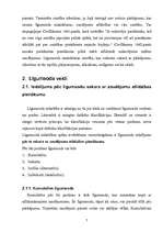 Referāts 'Līgumsods kā saistību tiesību pastiprinošais līdzeklis', 7.