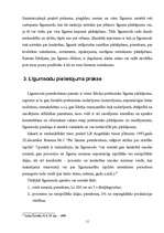 Referāts 'Līgumsods kā saistību tiesību pastiprinošais līdzeklis', 11.