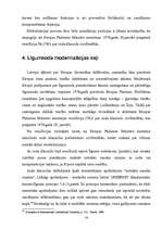 Referāts 'Līgumsods kā saistību tiesību pastiprinošais līdzeklis', 14.