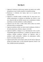 Referāts 'Līgumsods kā saistību tiesību pastiprinošais līdzeklis', 18.