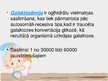 Prezentācija 'Galaktozēmija', 2.