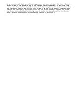 Eseja 'No Mans Land--This is a great descriptive essay on traveling to Germany (Berlin)', 2.