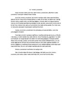 Eseja 'Es - ministru prezidents', 1.