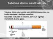Prezentācija 'Smēķēšana un nikotīna atkarība', 7.