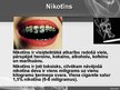 Prezentācija 'Smēķēšana un nikotīna atkarība', 8.