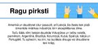 Prezentācija 'Komunikācijas faktori - žesti', 15.