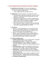 Konspekts 'Starptautiskā un globālā komunikācija. Eksāmena tēmu atbildes', 1.