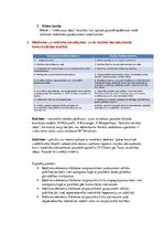 Konspekts 'Starptautiskā un globālā komunikācija. Eksāmena tēmu atbildes', 2.