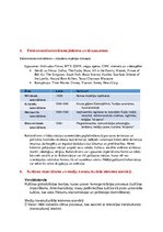 Konspekts 'Starptautiskā un globālā komunikācija. Eksāmena tēmu atbildes', 4.