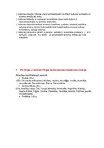 Konspekts 'Starptautiskā un globālā komunikācija. Eksāmena tēmu atbildes', 5.