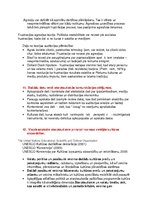 Konspekts 'Starptautiskā un globālā komunikācija. Eksāmena tēmu atbildes', 9.