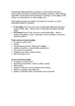 Konspekts 'Starptautiskā un globālā komunikācija. Eksāmena tēmu atbildes', 13.