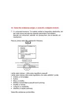 Konspekts 'Starptautiskā un globālā komunikācija. Eksāmena tēmu atbildes', 14.